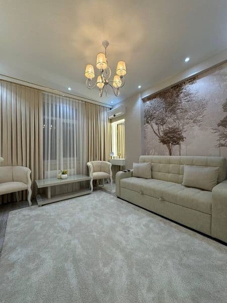 Arenda kvartira Mirzo Ulugʻbek tumani Ipak yoʻli metro 1 xon