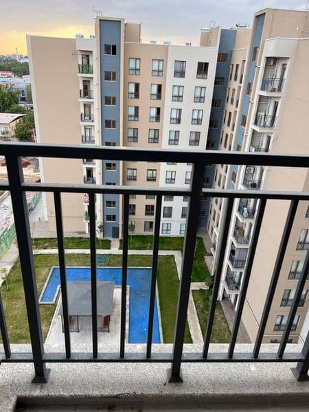 Аренда квартира Навастройка <br />
Район - Алмазар <br />
Ор — фото 5