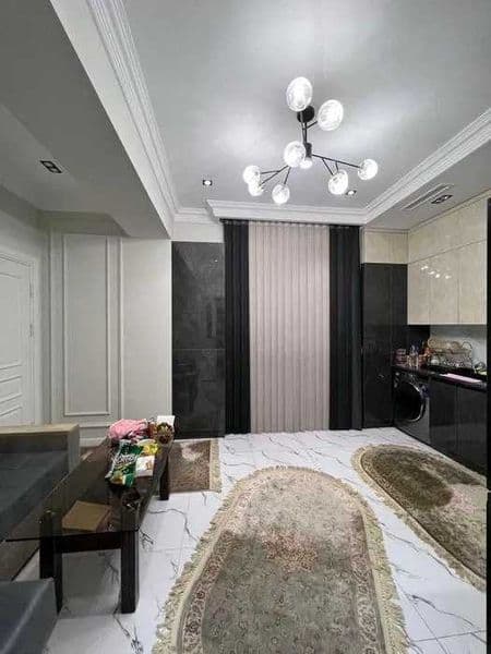 Район ; Чиланзарский<br />
Адрес : Метро Мирзо-Улугбек<br /> — фото 4