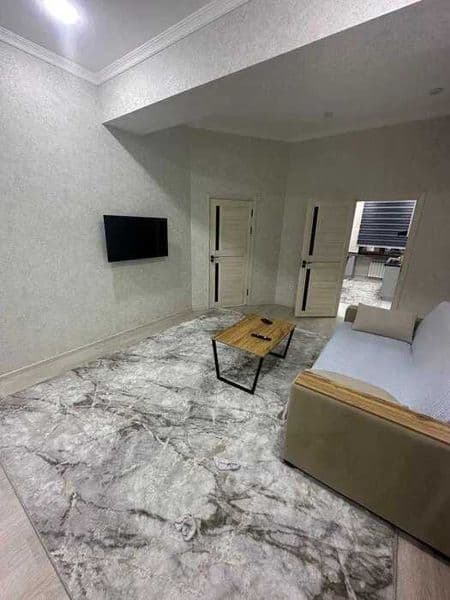 Сдаётся квартира на Саламатина новостройка‼️<br />
Ориентир 