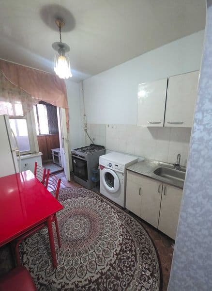 Сдам в аренду свою кввртиру! Чиланзар 4 рядом с метро. Все у — фото 4