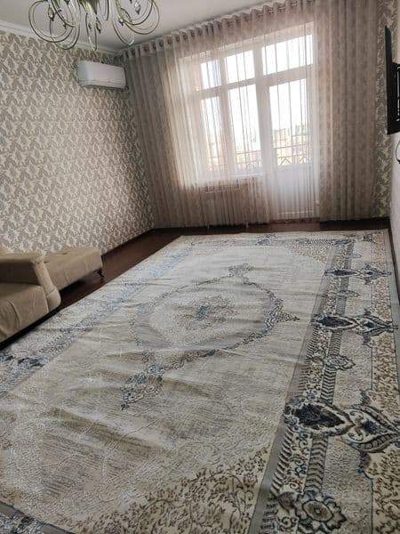 Уютная квартира в центре Яккасарайского района с хорошим  ре — фото 2