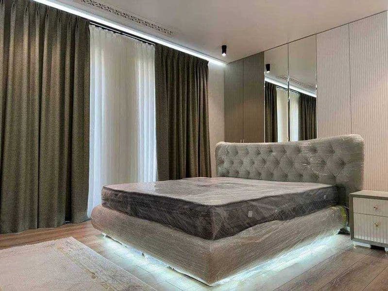 Сдаётся шикарная 2х комнатная квартира на 2 этаже в Новостро