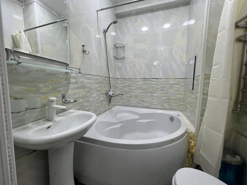 Maklersiz Hamma sharoitlar va jihozlar bor yengi dom remontd — фото 5