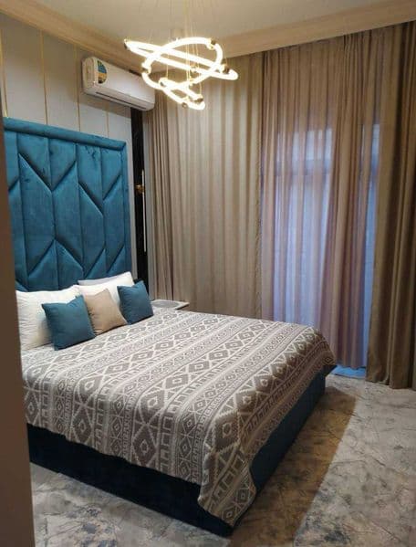 Сдается квартира.. в ЖК Boulevard <br />
Ориентир - Ташкент  — фото 3