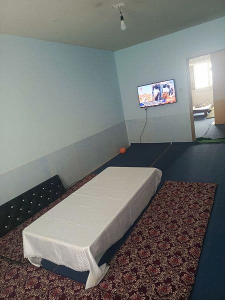 Sergeli 2 massiv karzinkani yonida 4xonali xonadon steralka  — фото 4