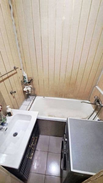 Удобное расположение, спокойный и престижный район.<br />
Кв — фото 4