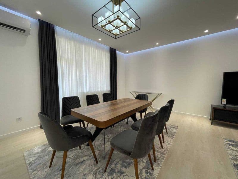 Сдаётся  квартира в Новостройке на Ц2   <br />
#Ориентир- Ал — фото 3