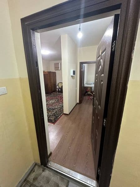 Wayhontour <br />
Samarqand Darvoza <br />
Navastroyka <br / — фото 5