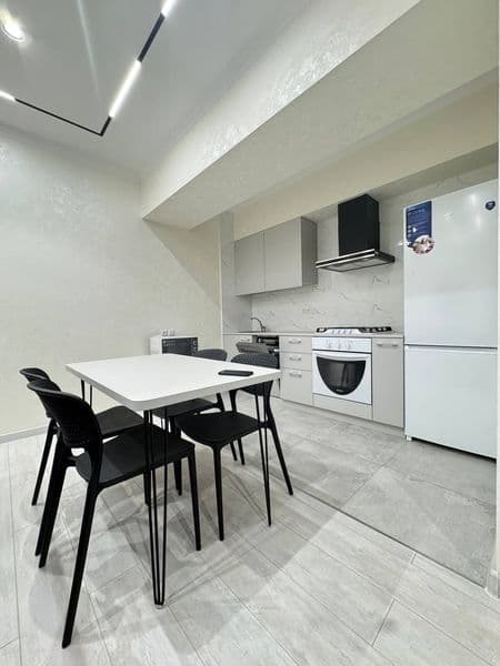 АРЕНДА Квартиру:<br />
#Город - Ташкент <br />
#Район - Мира