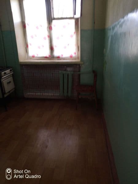 Сдаётся квартира срочно на долгий срок однокомнатная квартир — фото 3