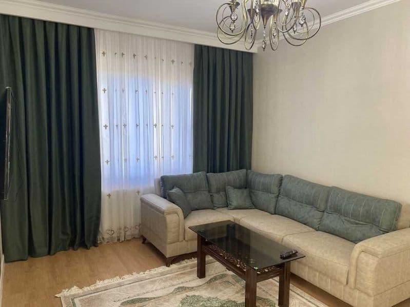 Район: Яккасарайский<br />
Адрес: Глинка<br />
ЖК Istanbul c — фото 2