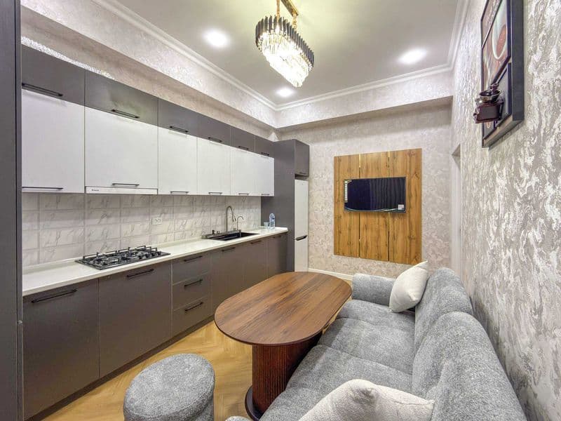 • Район: Чиланзар<br />
• Адрес: 5-квартал<br />
• Ориентир: — фото 2