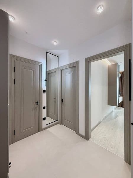 Сдаётся в аренду новая квартира с евро ремонтом <br />
Акай  — фото 4