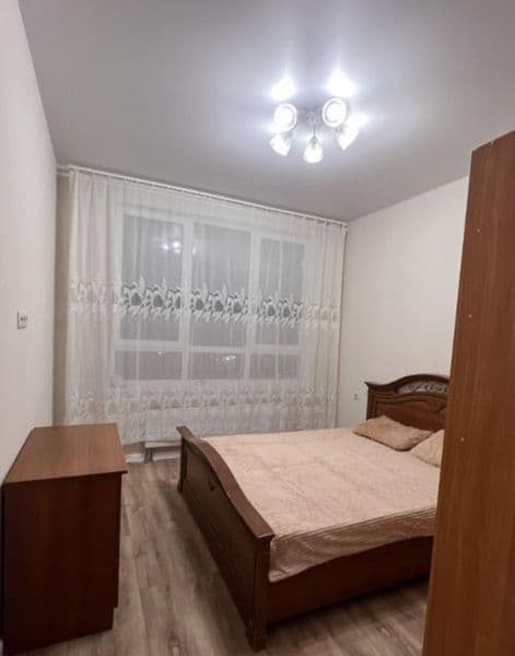 Арендага 1-хонали квартира берилади, Сергели 3-чи бекат, яша — фото 2