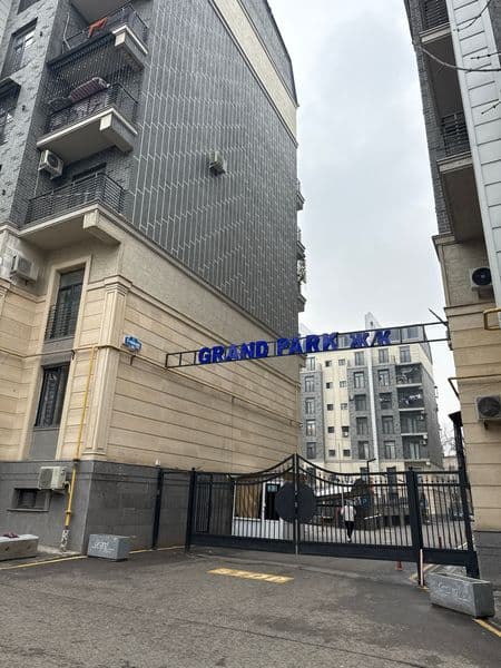 qizlarga ijaraga kvartira sheriklikka chilonzor metro va jah — фото 2