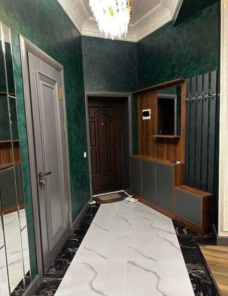 Авторский проект, новая квартира!<br />
Все условия имеются 