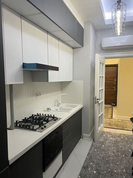 Сдается в аренду шикарная квартира<br />
Район: Шайхантахурс — фото 5