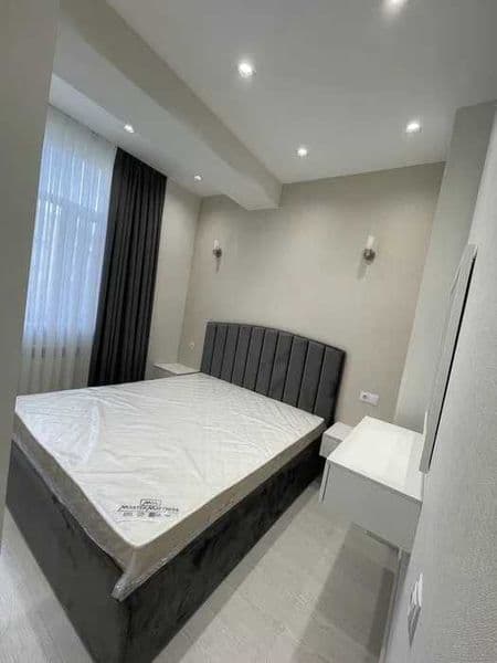 Сдаётся КЛАССНАЯ квартира<br />
<br />
• Район: Яшнабадский 