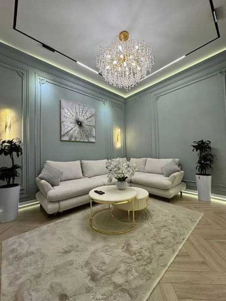 Район: Мирзо-Улугбекский<br />
Адрес: Паркентский<br />
ЖК O — фото 2