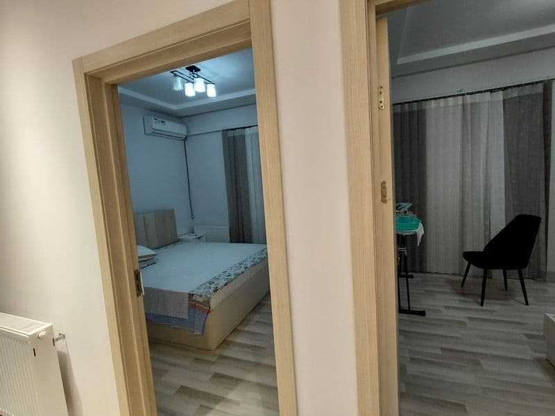 Аренда Квартиры-ЖК Заравшон Сити <br />
3-комнатная, 5-этаж  — фото 4