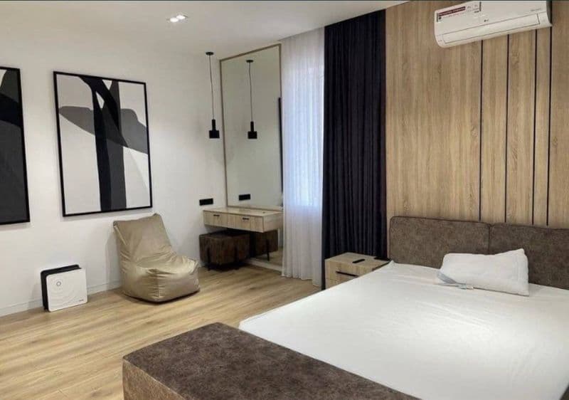 Мирабадский район <br />
Жк Mirabad Avenue <br />
4/7/10 <br — фото 5