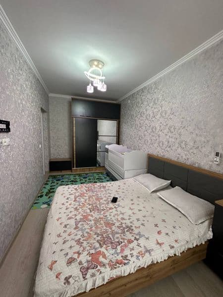 Сдаётся квартира мчж Golden house Яшнабад Кадешва рынок ближ — фото 3