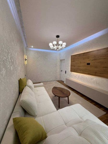 Сдается квартира с красивым ремонтом<br />
<br />
• Район: Ю — фото 4