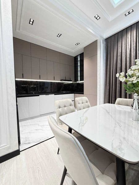 2-комнатная квартира 65 м² в Яшнабадском районе, Дубовая<br  — фото 2