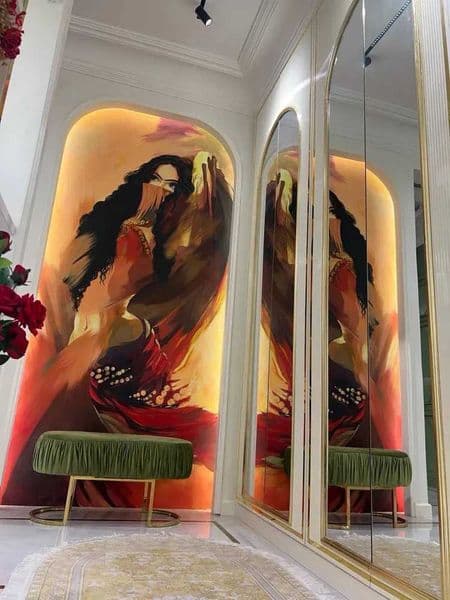 ЦЕНТР ЖИЗНИ ТАШКЕНТА У ВАШИХ НОГ. Предлагаем элитную квартир