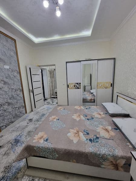 Срочно задаётся в аренду квартира юнусабад навастройка 11 кв — фото 5