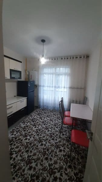 Срочно сдам квартиру на махтумкли однушка срочно комиссия 50 — фото 3