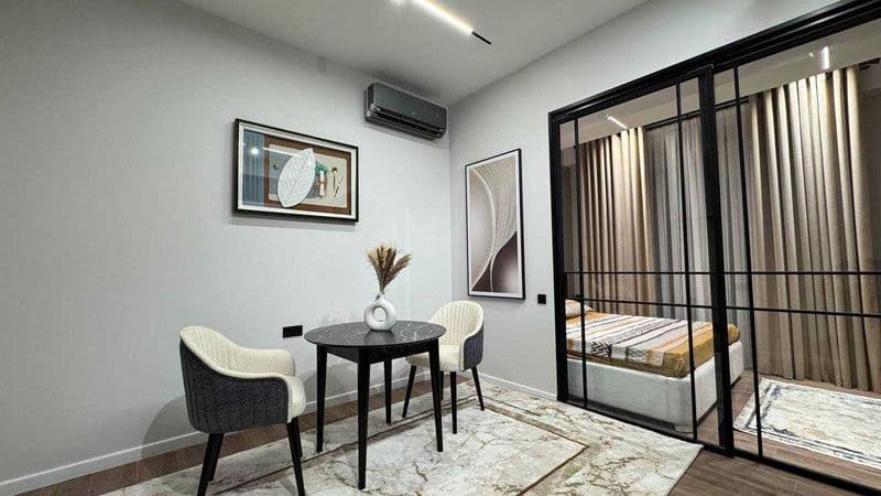 Премиальная квартира<br />
<br />
Район: Яшнабадский<br />
А