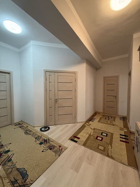 хозяйкали Кв га кизла куямиз ишлайдиган,аккуратный оила бн т — фото 2