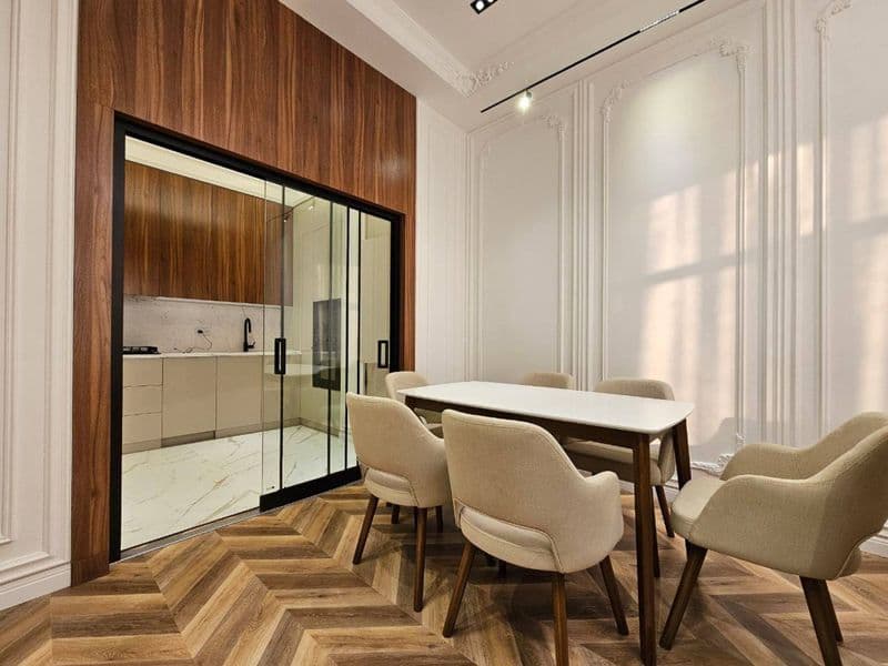 Ташкент Сити<br />
Гарденс<br />
Комнаты-4<br />
Этаж-4<br / — фото 3