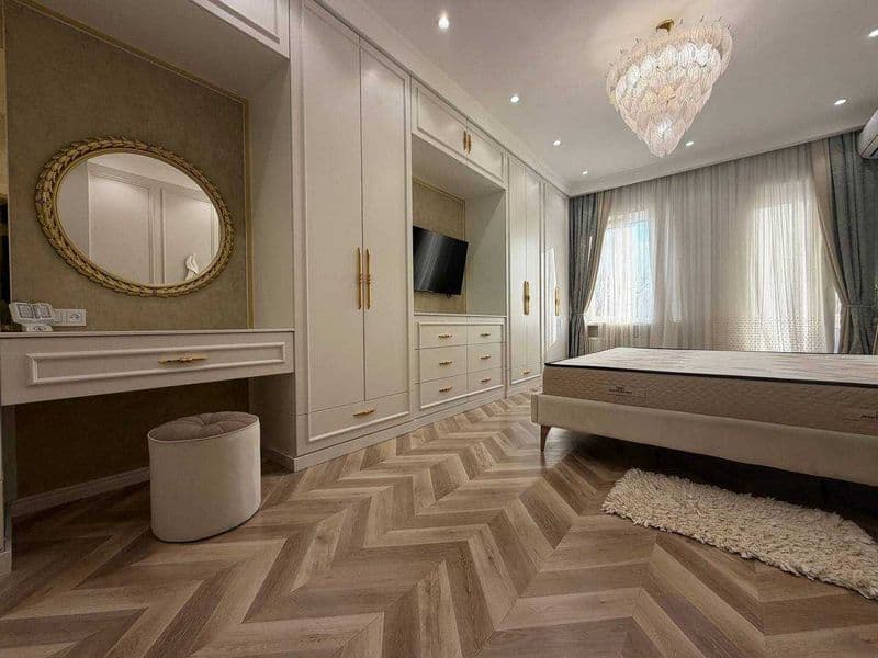 Сдаётся шикарная квартира ПРЕМИУМ класса. <br />
<br />
• Ра — фото 2