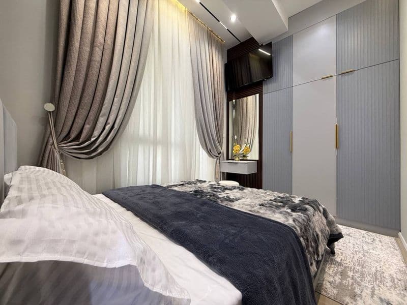 Сдается квартира<br />
<br />
Район: Яккасарайский<br />
Ор- — фото 5