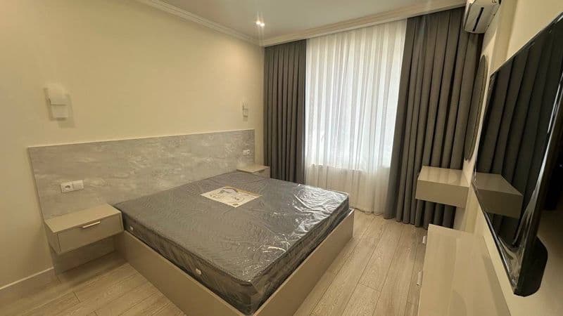 Сдаётся 2‑комнатная квартира 65 м² — ЖК NRG Mirzo‑Ulugbek, М