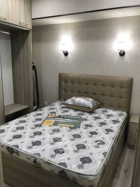 Сдаётся квартира после ремонта!<br />
Ориентир - Ц-5 (Кафе Ш — фото 2