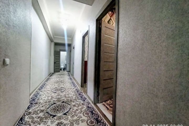 Sergili steretel 12bekat yonida 3xona oilaga beriladi 450$ — фото 2