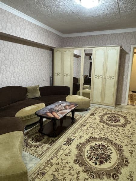 Сдам свою квартиру на Ц1 , 2/5/9 с обстановкой, общ.пл. 51кв — фото 2