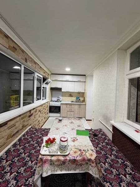 Сдается шикарная квартира <br />
Район: Чиланзарский 26<br / — фото 3