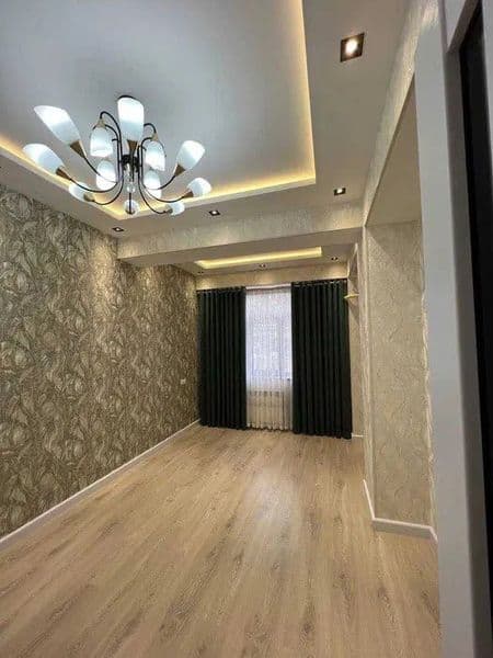 Новостройка в Жк Бошишамол <br />
2/1/9 60м2 500$ <br />
<br — фото 3