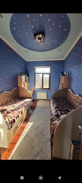 Qulay sharoitli, Avtobus bekatlari, bozorcha hamda magazinla — фото 5