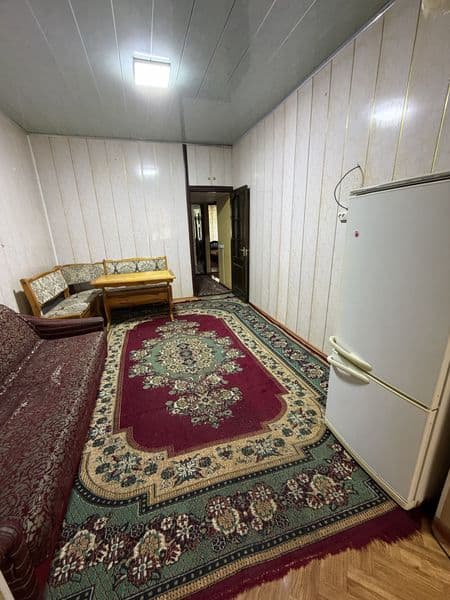 Срочно сдам квартиру <br />
сергели 1  метро Чинор <br />
5 