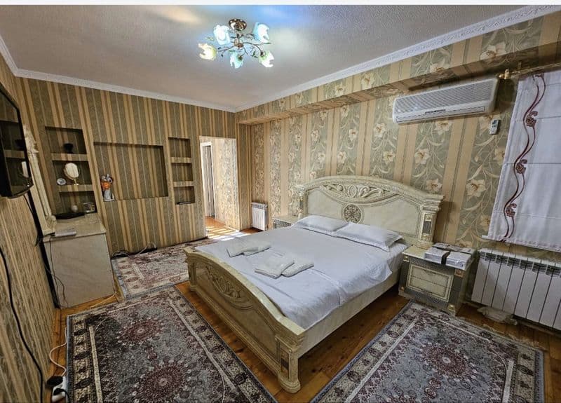 Аренда Космановтов метро <br />
5хона<br />
1-етаж<br />
9-е — фото 4