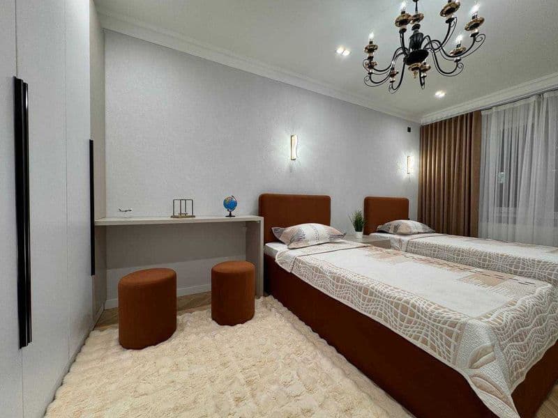 Район: Мирзо Улугбекский<br />
Адрес: ЖК Green park <br />
< — фото 3