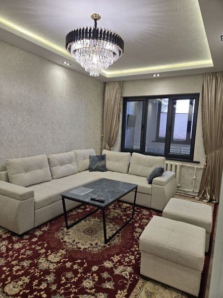 Qora Qamish. Massiv Chimboy 3 xona 3 etaj 4 etajka dom. Xamm — фото 2