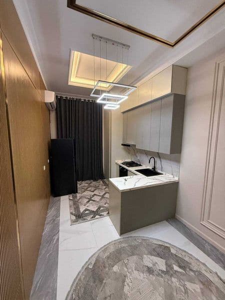 Сдается Квартира в ЖК Лондон <br />
Ориентир - Стадион Старт — фото 3