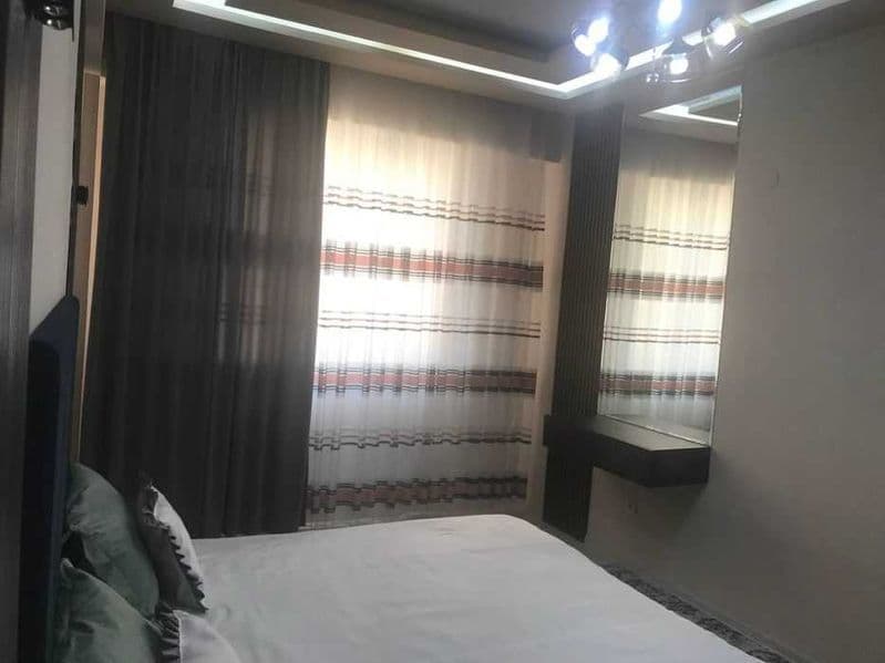 Сдаётся квартира в Новостройке  <br />
Ориентир - Метро Дост — фото 4